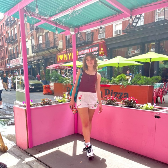 Meet your Posher, Grace - Picture 7 of 8